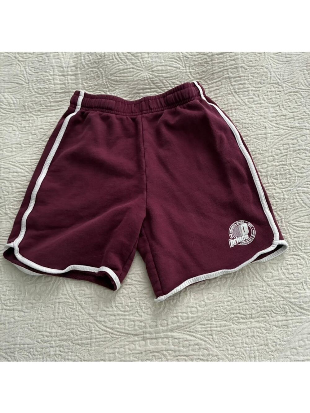 Zara Prince Tennis Shorts, Boys size 13-14